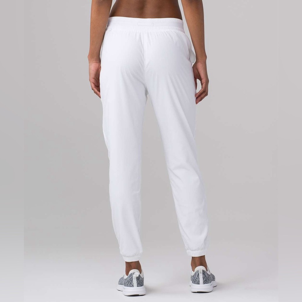 Lululemon In-Depth Jogger pants - Picture 2 of 11